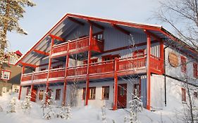 Idre Fjaell, Soederbyn Ski In Ski Out, 30 M Till Pisten